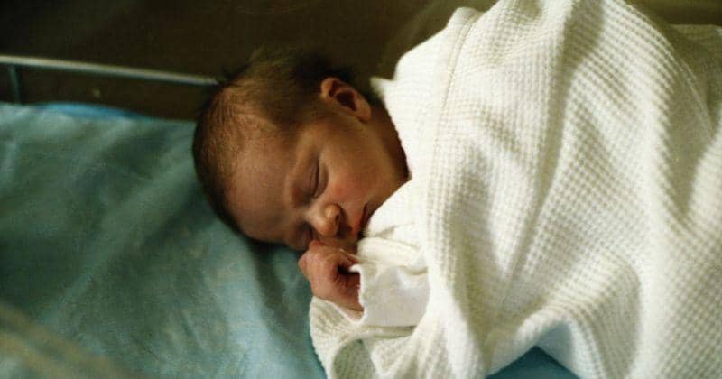 Mengapa Skrining Gangguan Tiroid pada Bayi Penting? Ini Kata Dokter